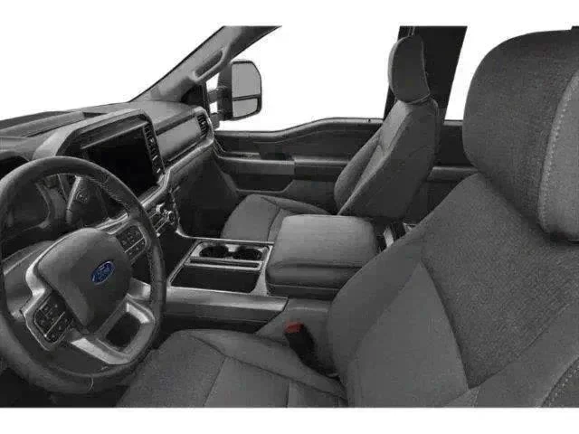 New 2026 Argon Blue Ford XLT image 6