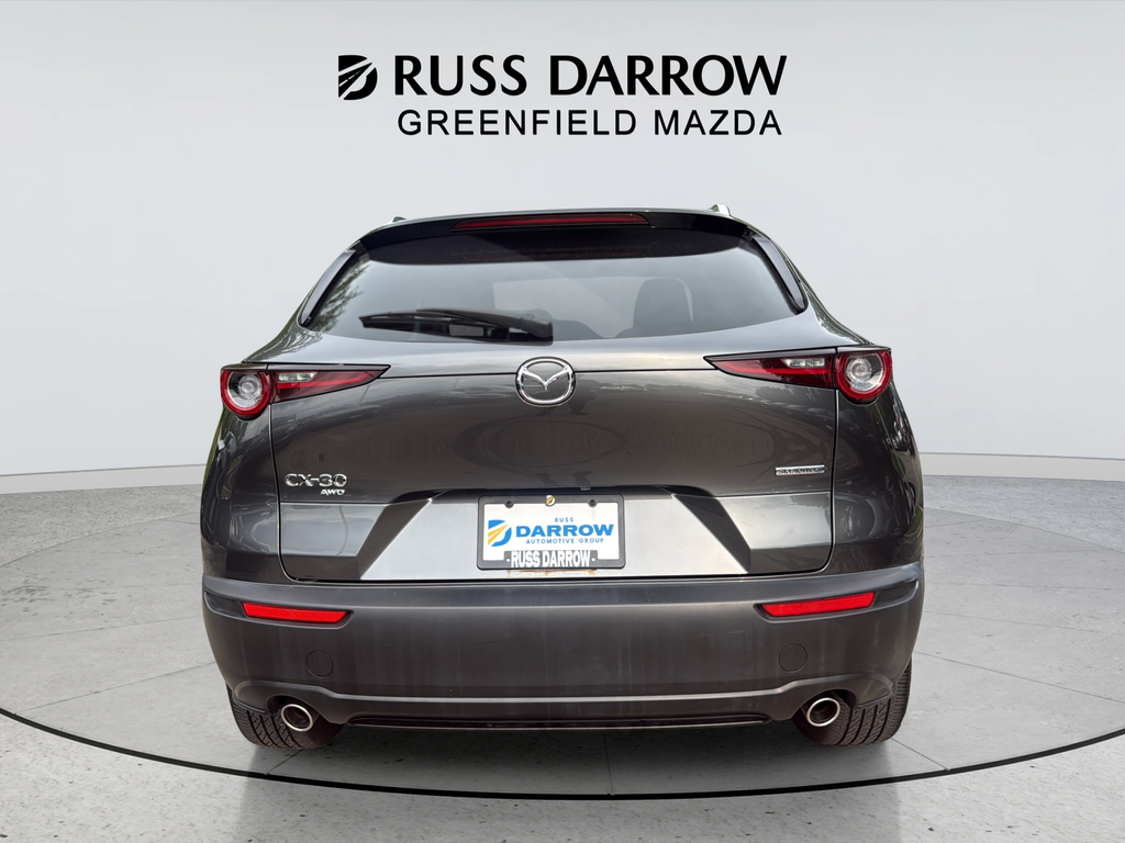 Used 2024 Gray Mazda 2.5 S Preferred Package image 4