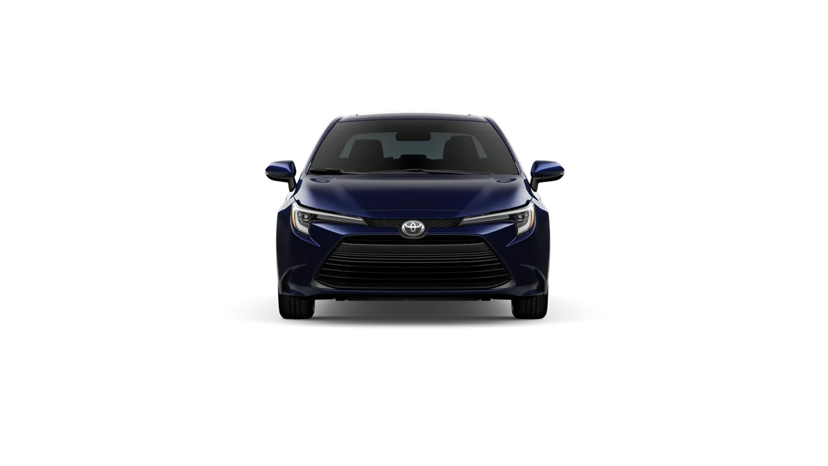 2026 Toyota Corolla XLE - Photo 47