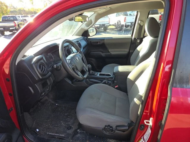 Used 2019 Red Toyota SR image 5