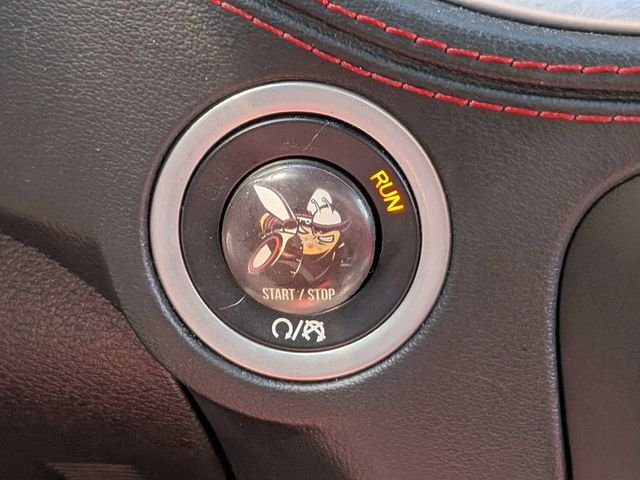 Used 2022 Gray Dodge R T Scat Pack image 31
