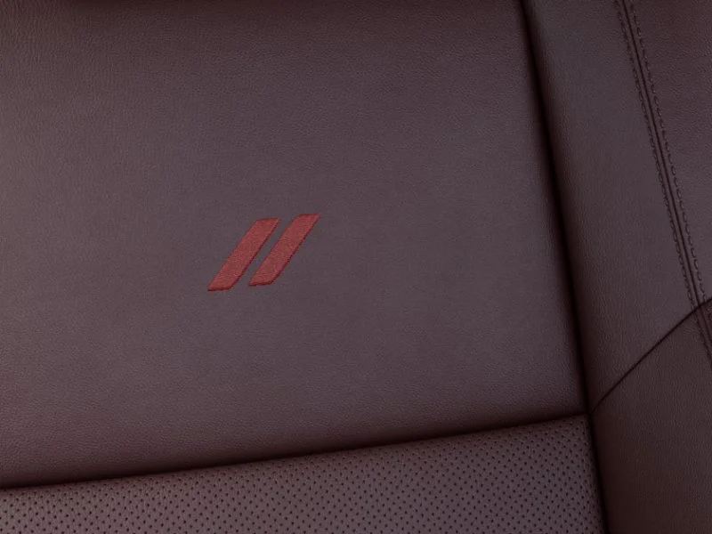 New 2026 Red Oxide Dodge GT Plus HEMI V8 image 48