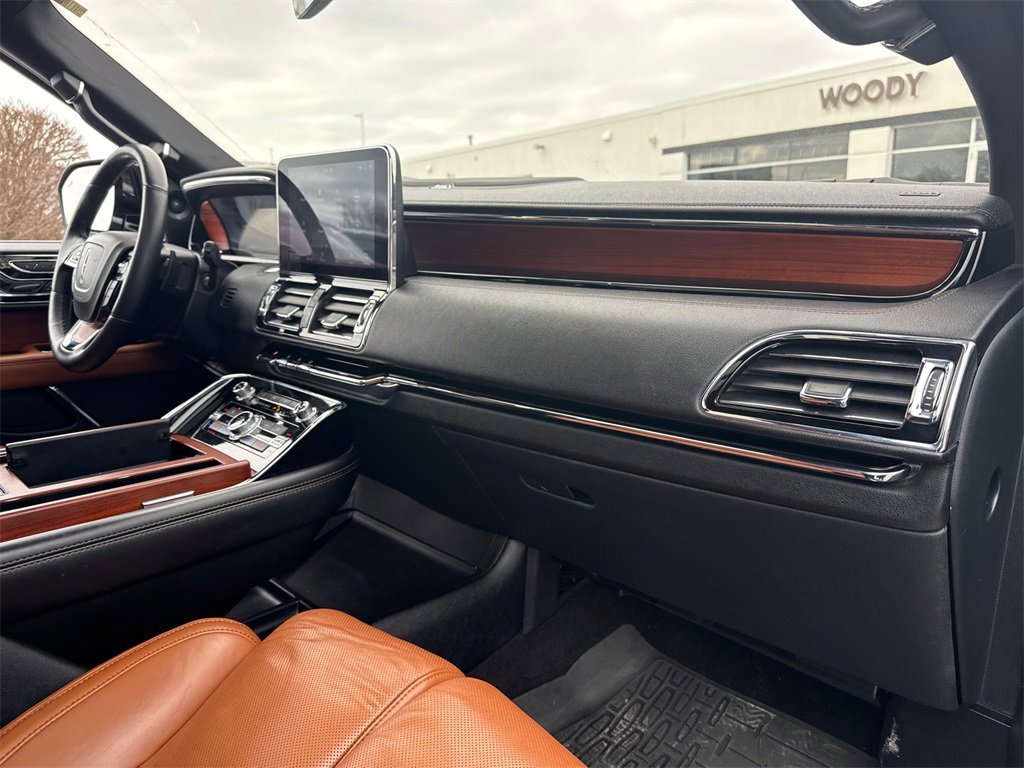 2020 LINCOLN NAVIGATOR L - Image 38