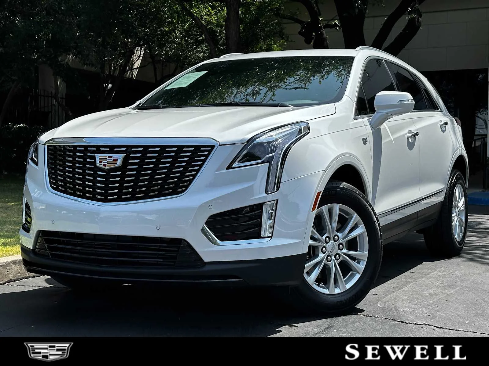 2026 Cadillac XT5