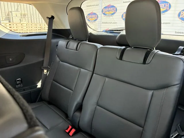 New 2026 Black Metallic Ford Active image 10