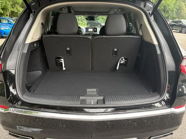 New 2026 Majestic Black Pearl Acura  image 40