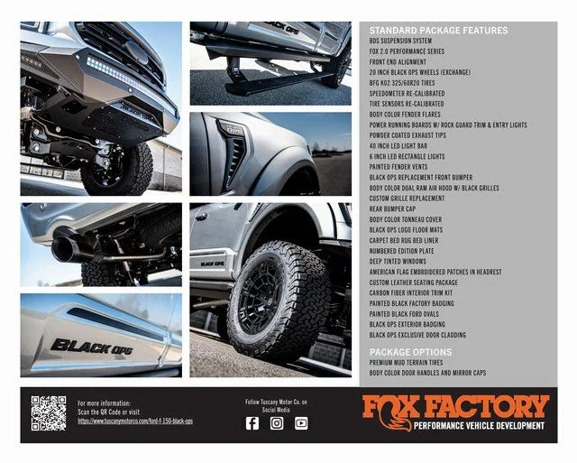 1FTFW1E81PKF05699