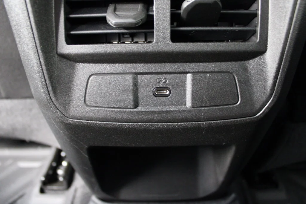 Used 2025 Metallic Chevrolet LT image 43