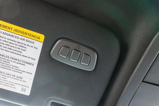New 2026 Carbonized Gray Metallic Ford ST-Line image 25
