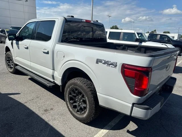 Used 2026 White Ford XLT image 14