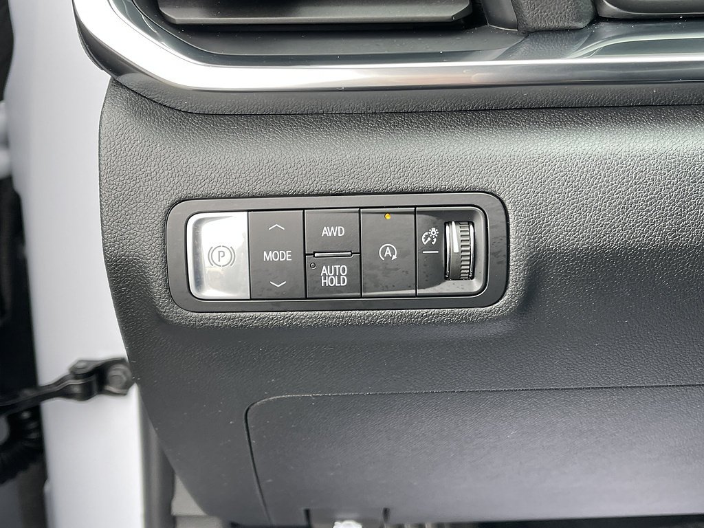 2026 GMC Terrain Denali - Photo 26
