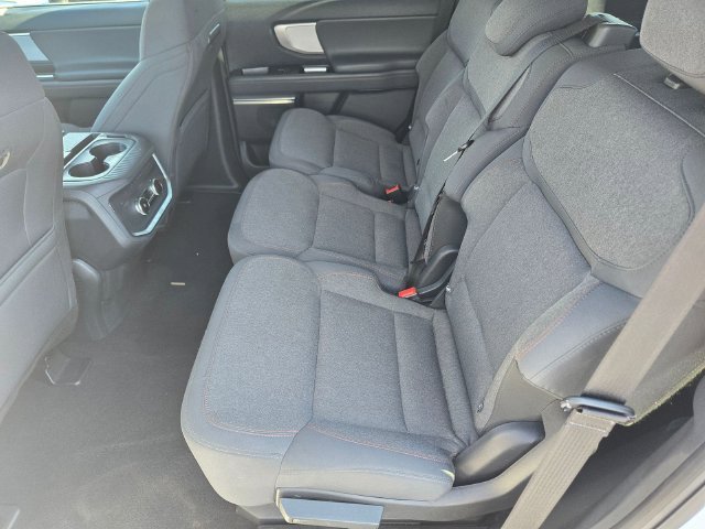 Used 2025 White Ford Active image 10