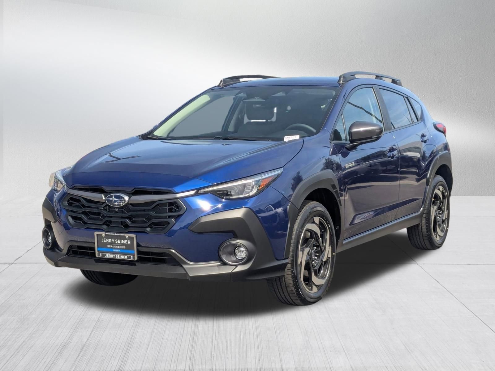 New 2026 SAPPHIRE BLUE PEARL Subaru Limited Hybrid image 13