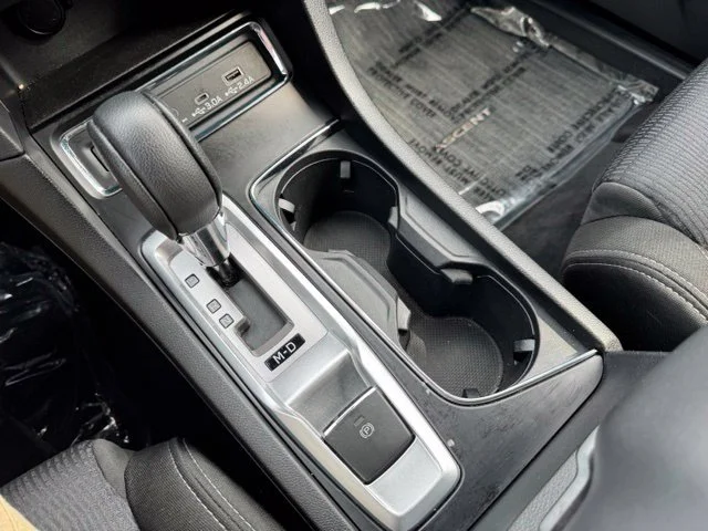 Used 2025 Gray Subaru Premium image 26