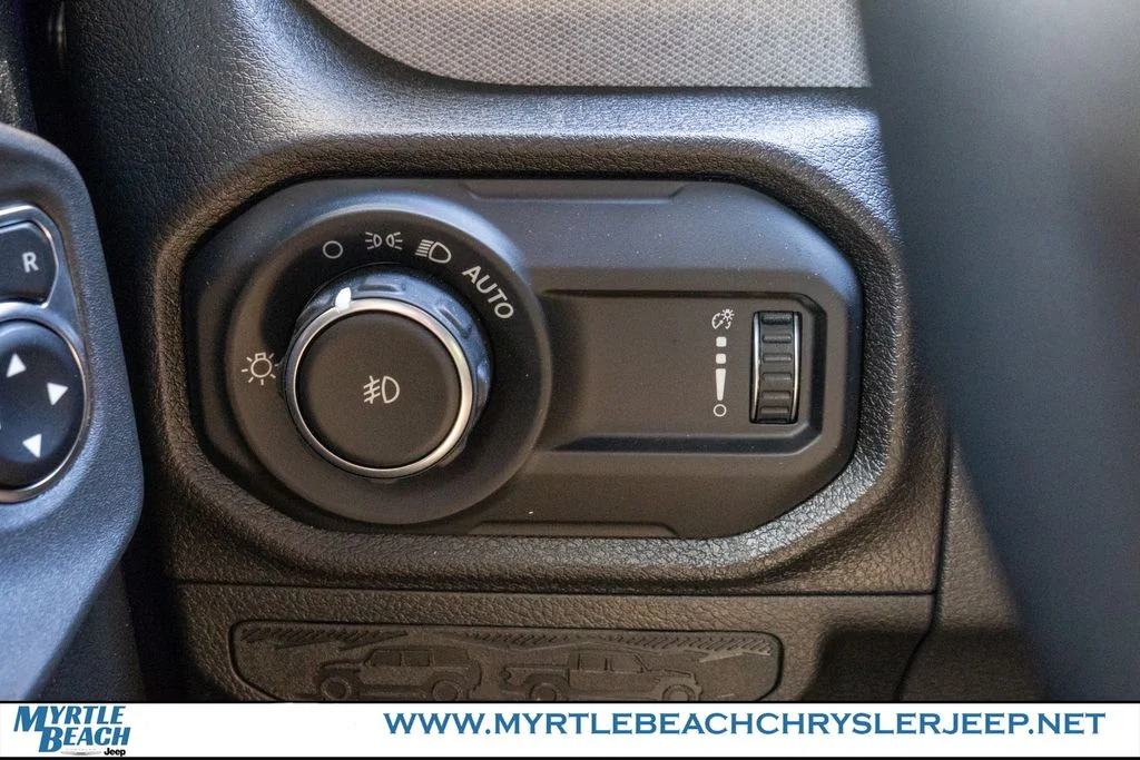 New 2026 Reign Exterior Paint Jeep Willys image 34