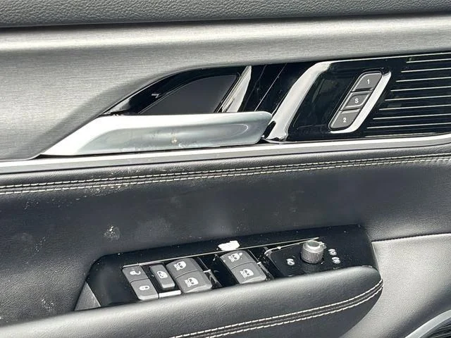 New 2026 White/off-white Jeep  image 19