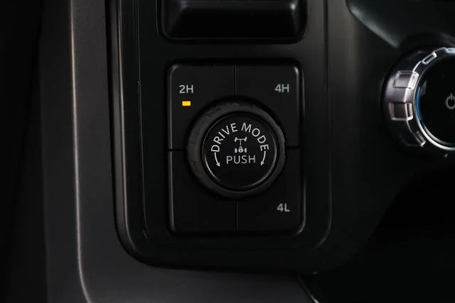 New 2026 Avalanche Ford XLT image 20