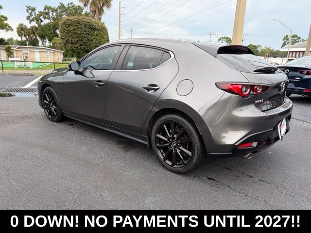 Used 2024 Gray Mazda 2.5 S Select Sport image 4