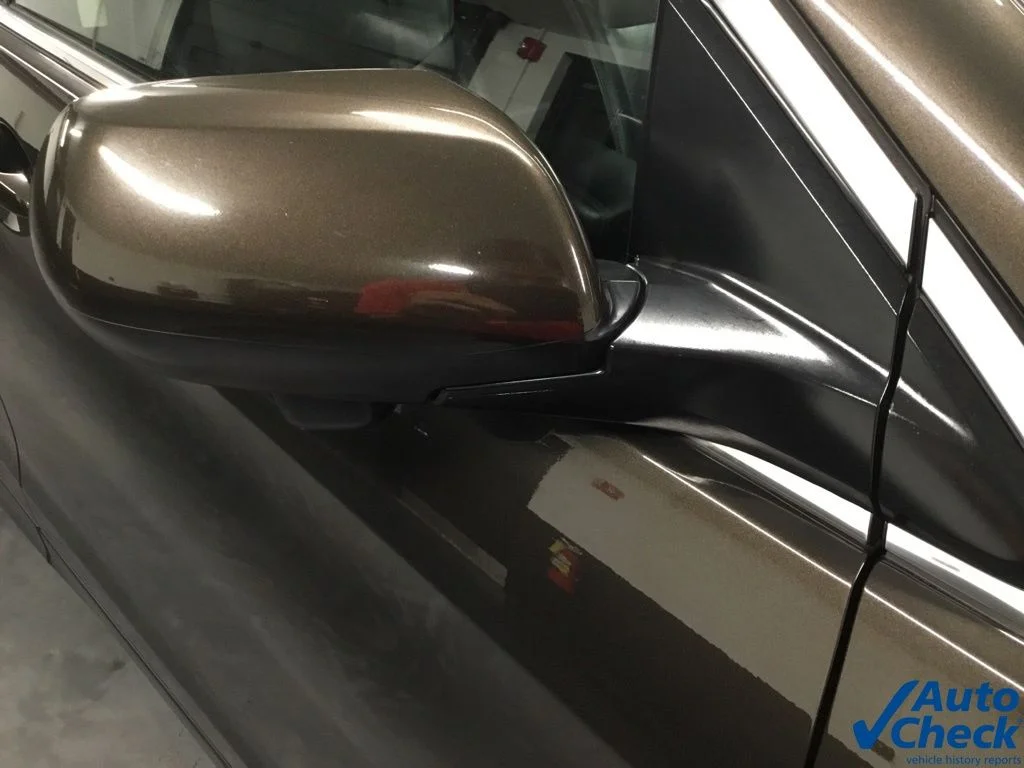 Used 2016 Brown Honda EX-L image 16