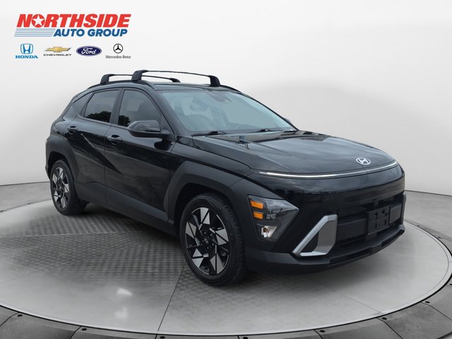 Pre-Owned 2024 Hyundai Kona SEL