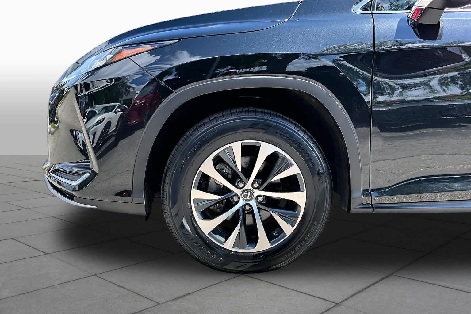 Used 2022 Caviar Lexus  image 11