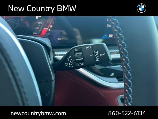 2026 BMW X5 M X5 M - Photo 16