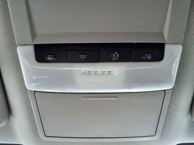 Used 2024 Gray Nissan SV image 13