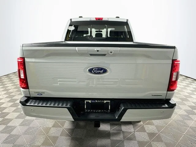 Certified Pre-Owned 2023 Ford F-150 XLT