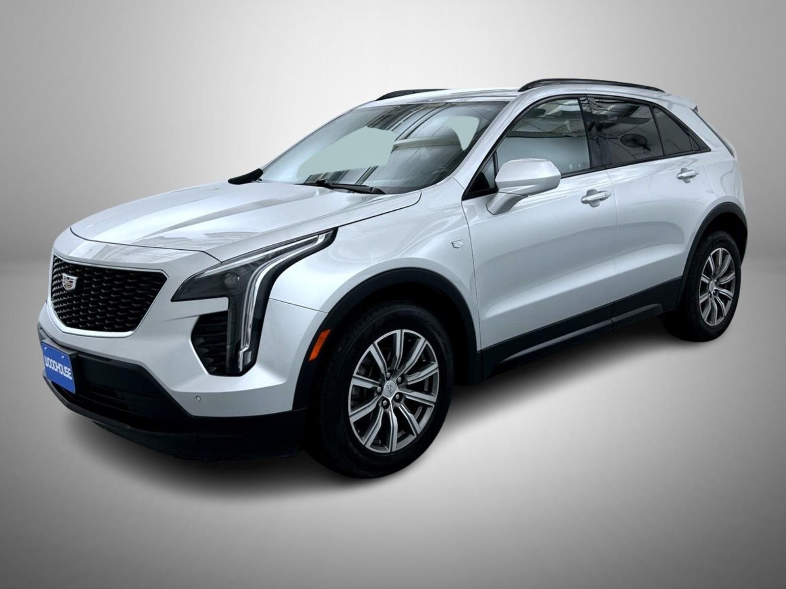 2019 Cadillac XT4