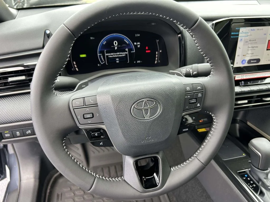 New 2026  Toyota SE image 18