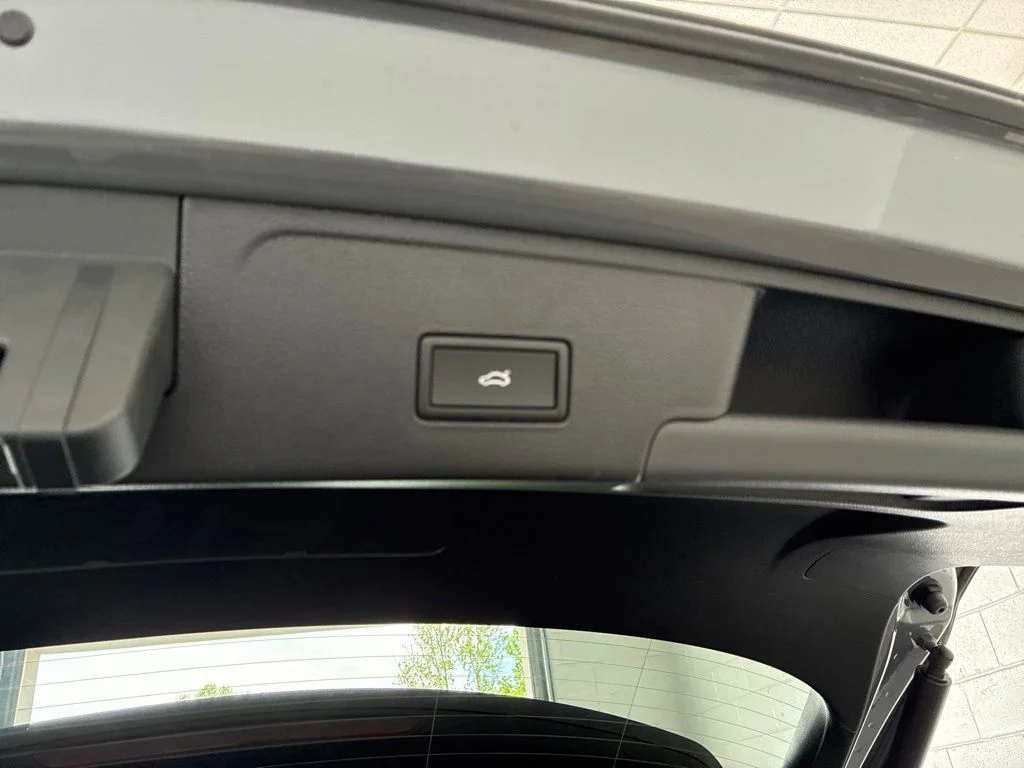 New 2026 Gray Volkswagen SEL Premium R-Line image 48