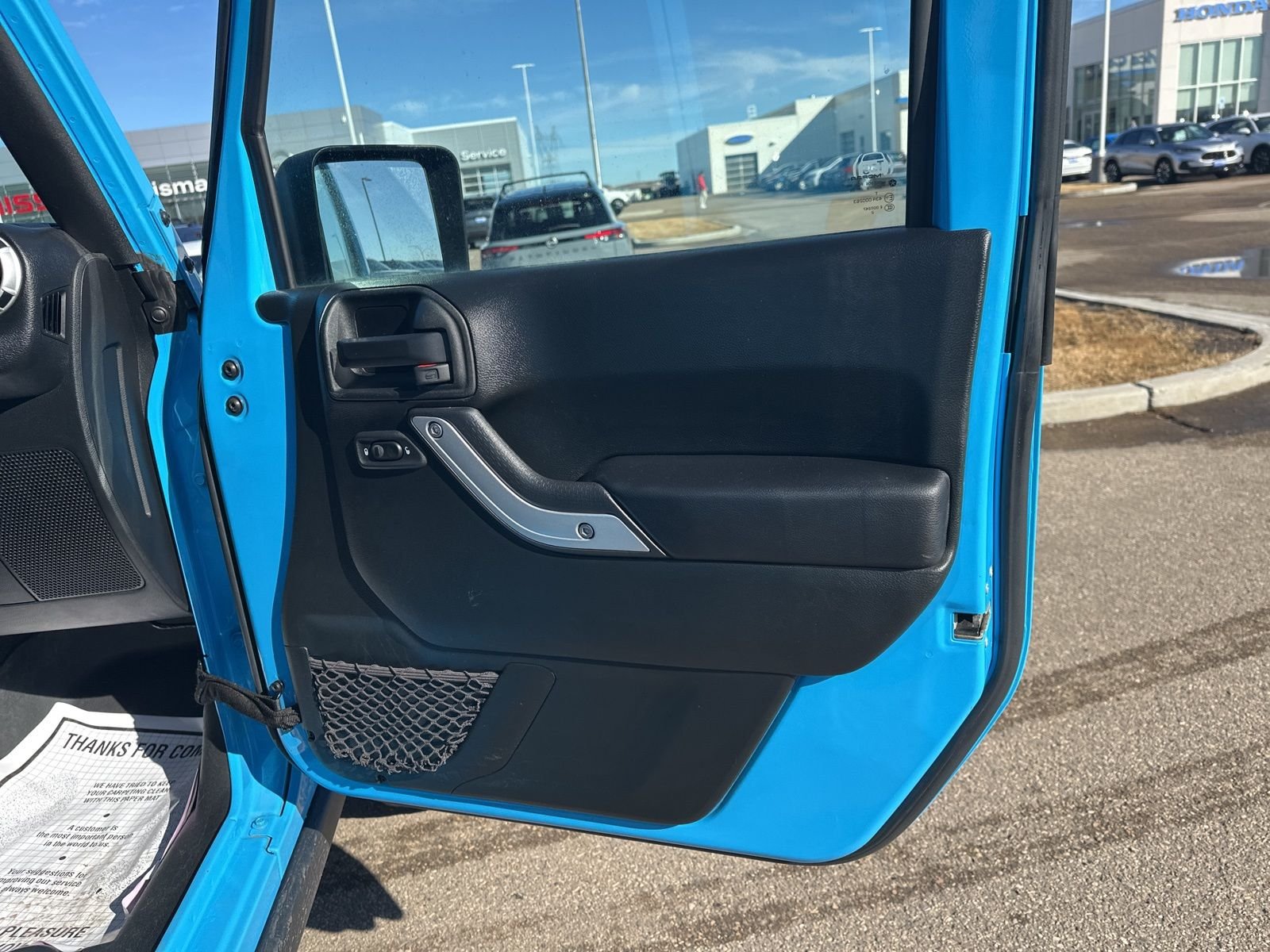 2018 Jeep Wrangler Unlimited Rubicon - Photo 42