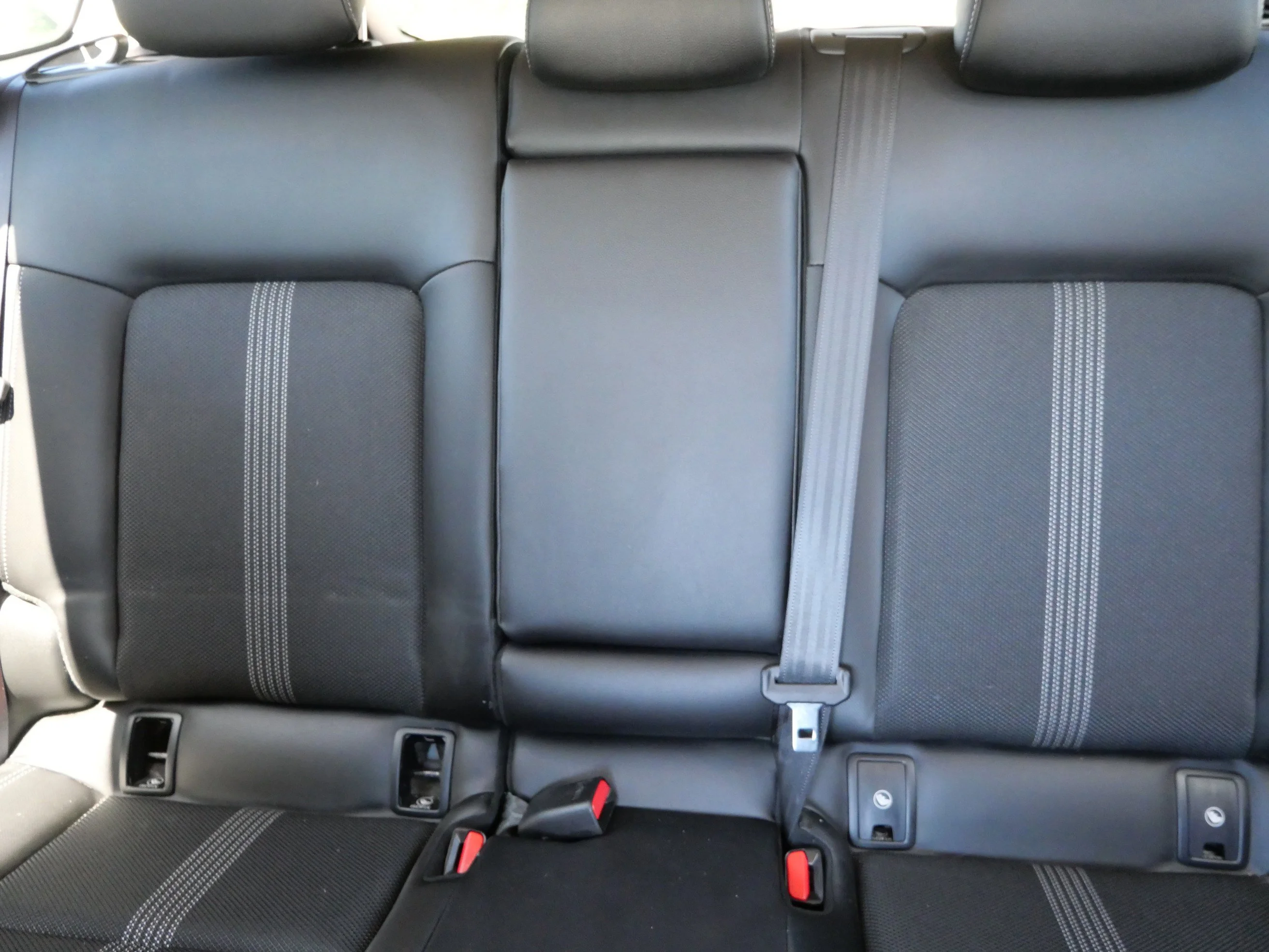 Used 2024 Machine Gray Metallic Mazda 2.5 S Premium Package image 13