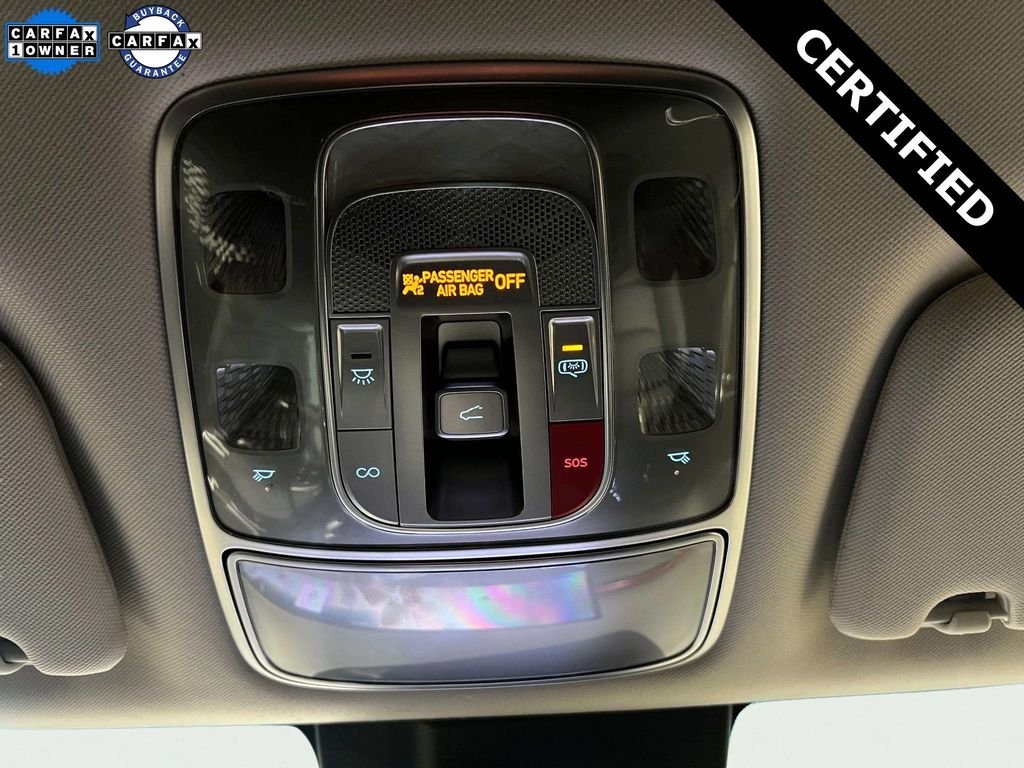 2026 GENESIS GV70 Select - Photo 30