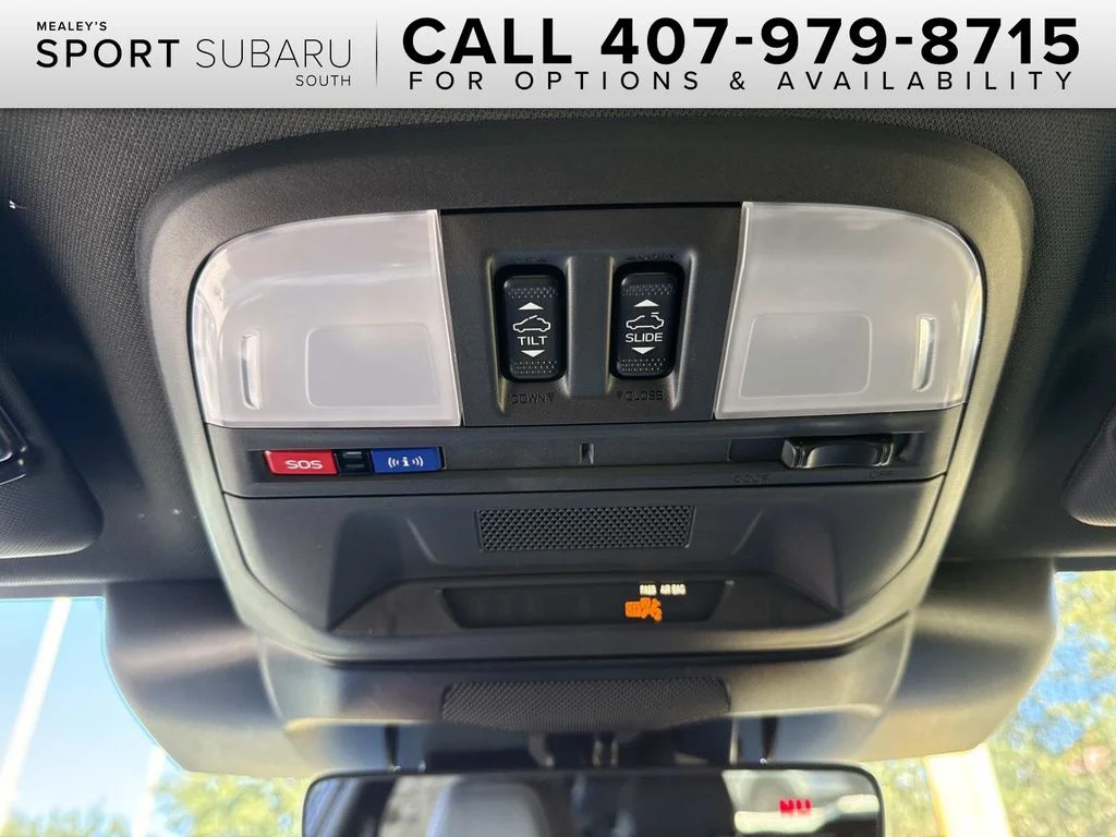 2026 Subaru Crosstrek Wilderness - Photo 46
