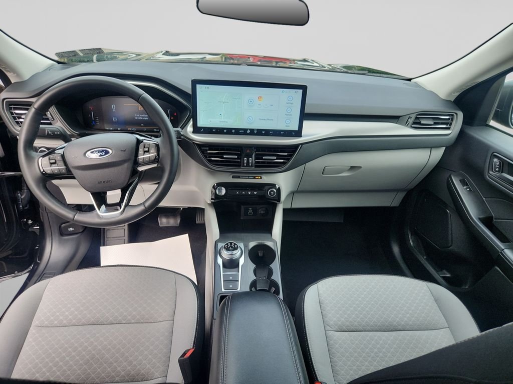 Used 2024 Black Ford Active image 12