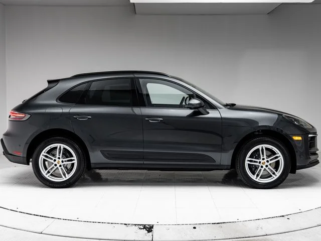 New 2026 Grey Porsche  image 32