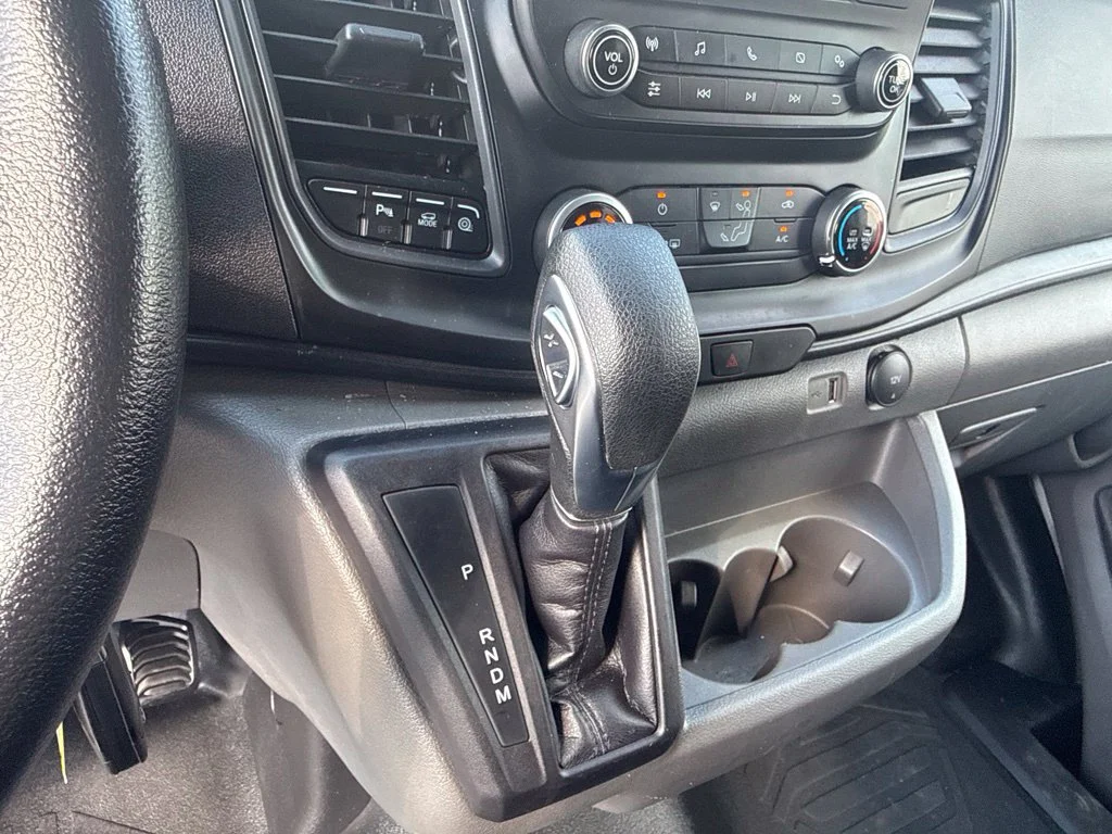 Used 2023 White Ford XL image 15