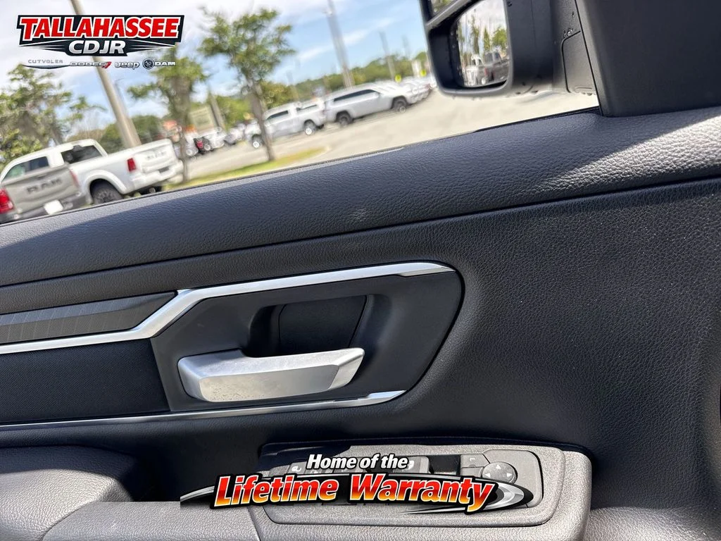 2026 RAM 1500 Big Horn/Lone Star - Photo 19
