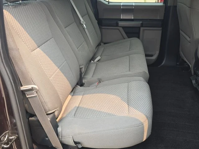 Used 2020 Red Ford XLT image 37