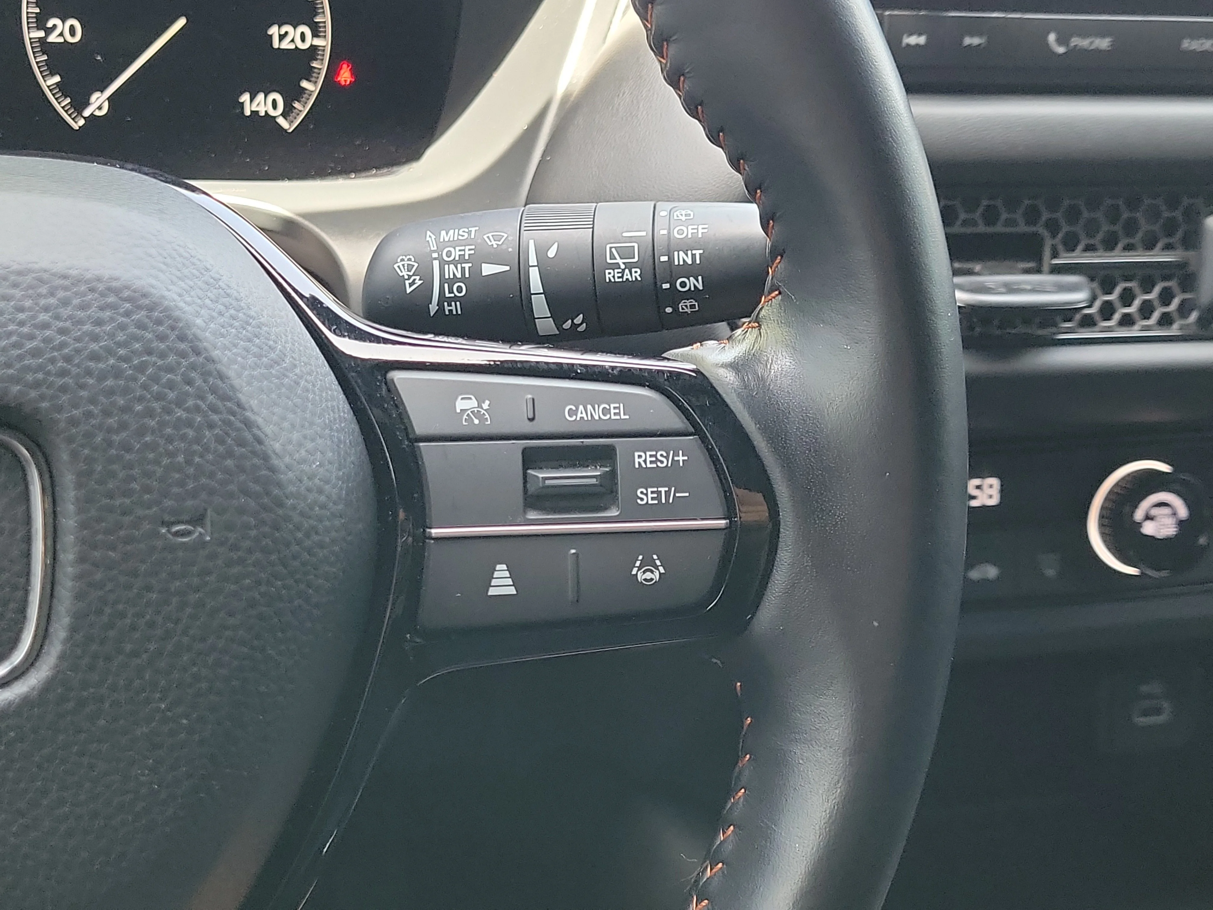 Used 2025 Gray Honda Sport image 20