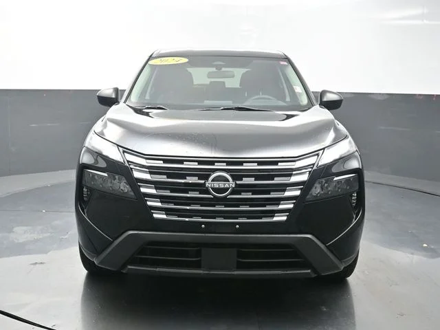 Used 2024 Black Nissan S image 2