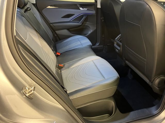 Certified Used 2025 Silver Volkswagen 2.0T SE image 13