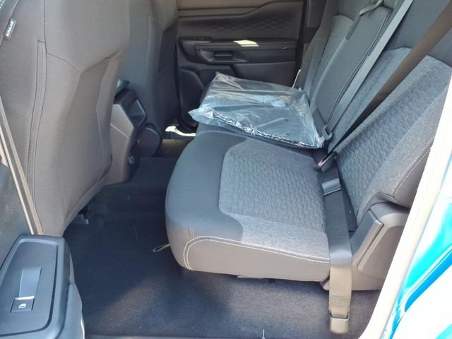 New 2026 Velocity Blue Metallic Ford XL image 20