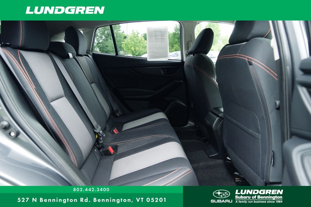 Used 2020 Gray Subaru Premium image 27