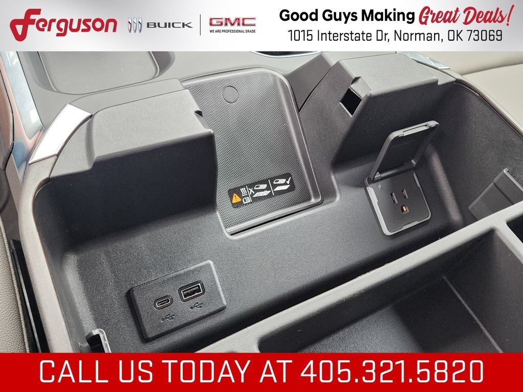2026 GMC Sierra 1500 SLT - Photo 33