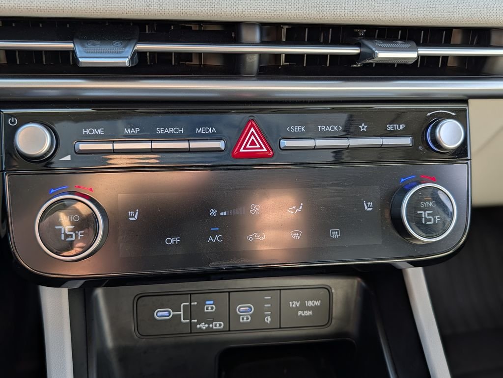 2026 Hyundai Tucson SEL Premium - Photo 31
