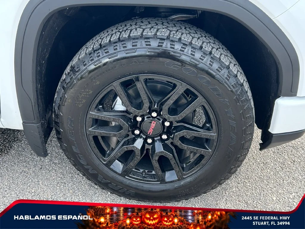 2026 GMC Sierra 1500 Elevation - Photo 21