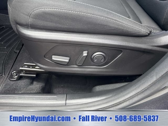 2023 Hyundai Tucson SEL - Photo 17