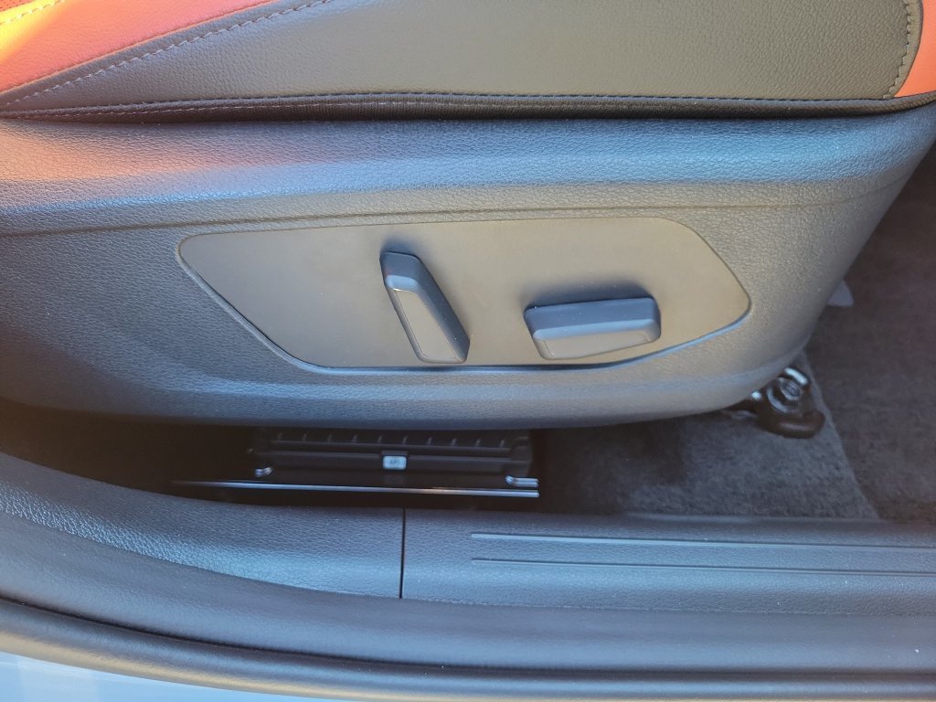 New 2027 Wolf Gray Kia SX Prestige image 7